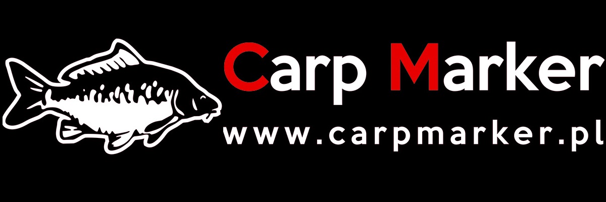 Carp Marker logo